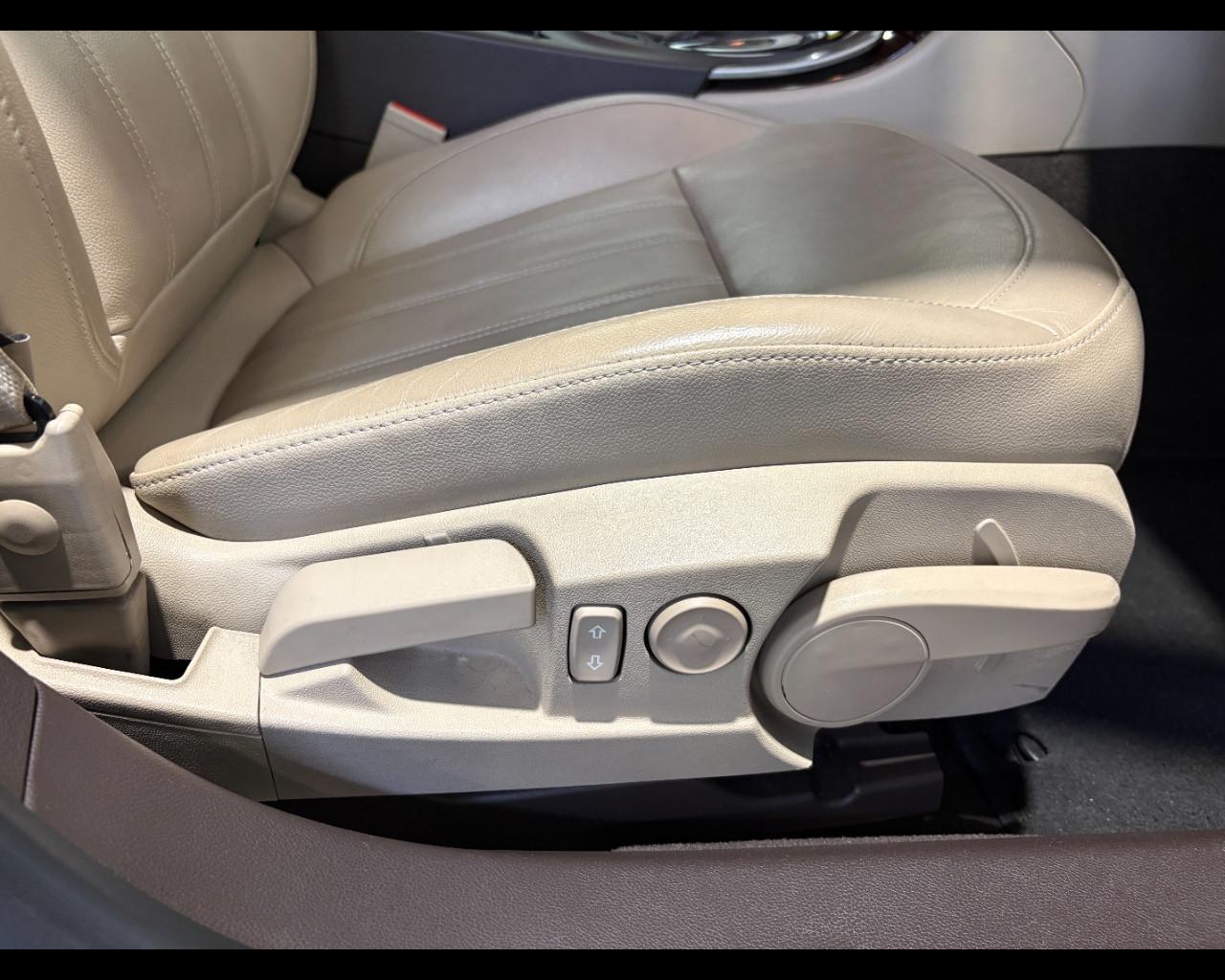 OPEL INSIGNA SPORTS TOURER 2.0