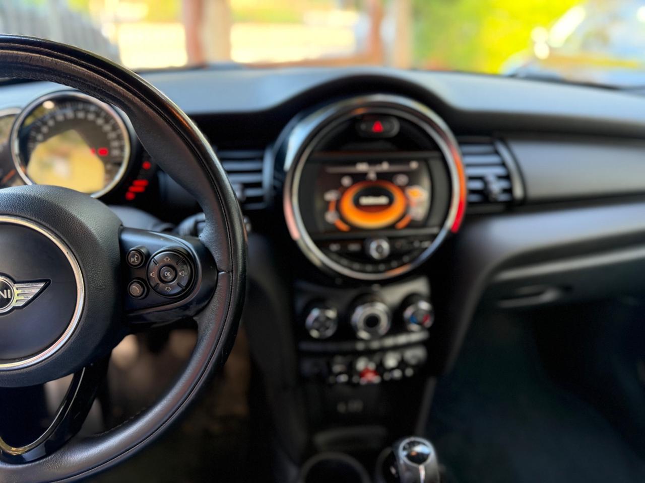 Mini 1.2 One NEOPATENTATI