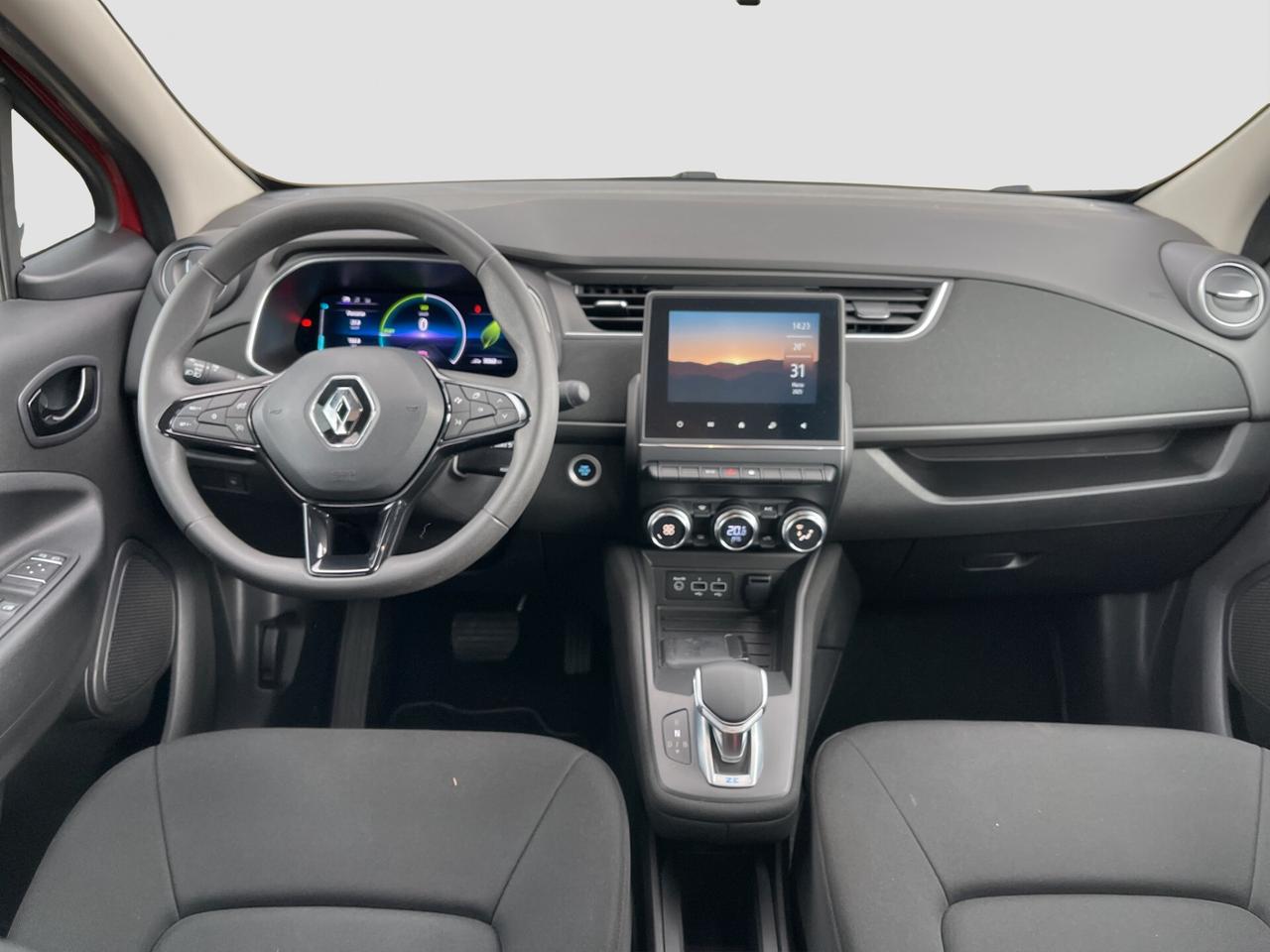 Renault ZOE Life R110