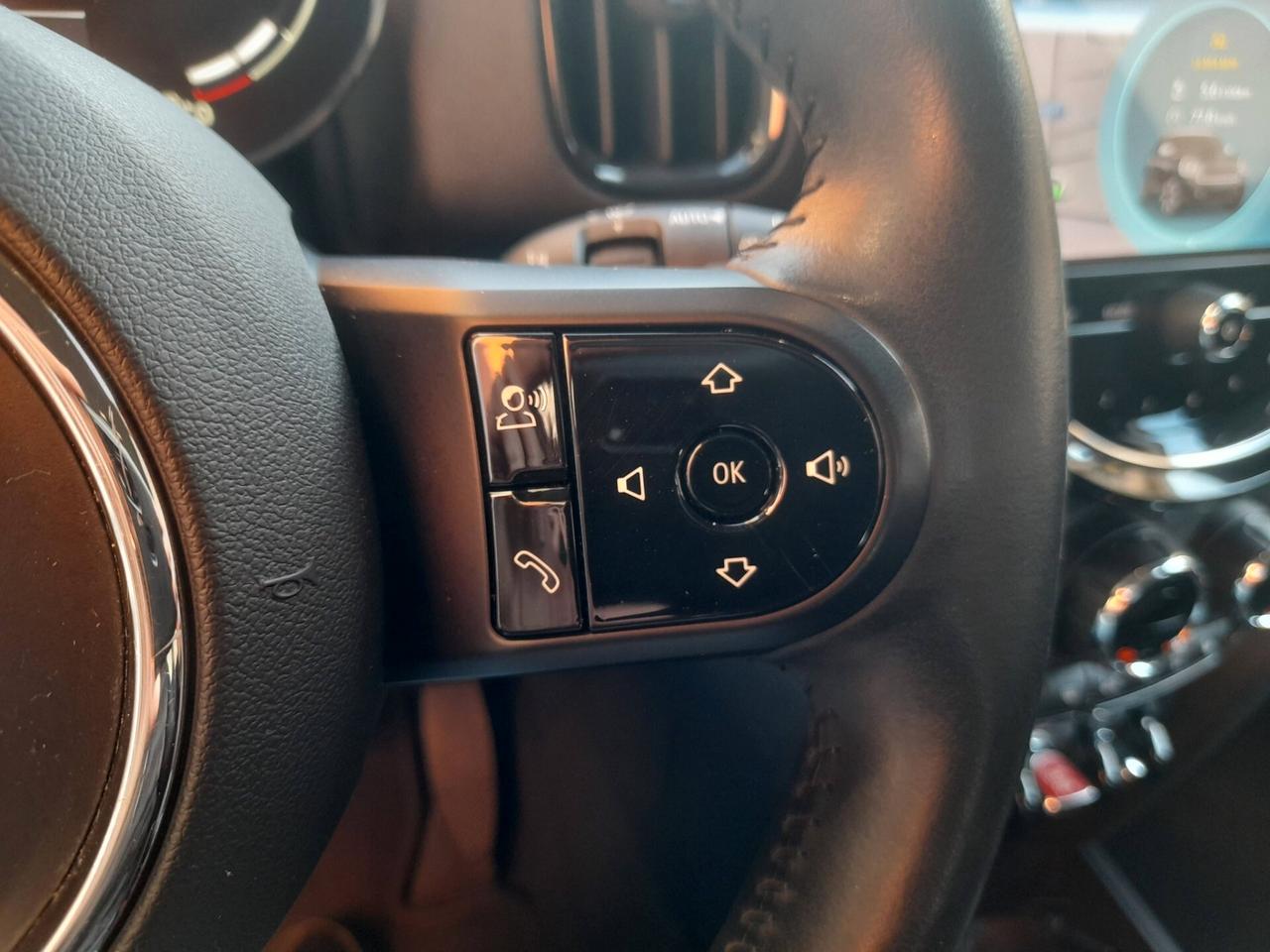 MINI COUNTRYMAN COOPER 2.0 D