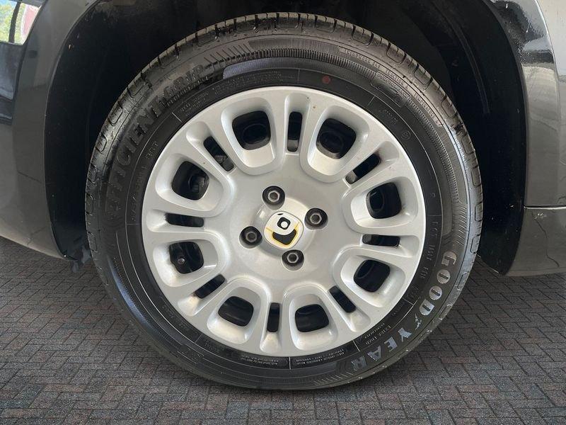 FIAT Panda 1.0 FireFly 70cv S&S Hybrid