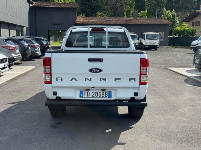 FORD Ranger 2.2 TDCi Doppia Cabina XL 5pt.