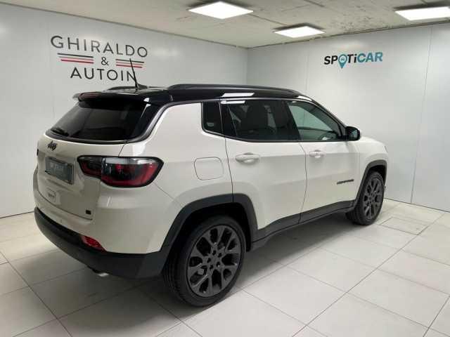 Jeep Compass 1.4 m-air Sport 2wd 140cv my19