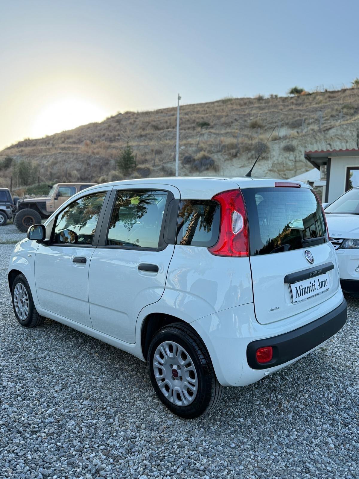 Fiat Panda 1.3 MJT 95 CV S&S Easy