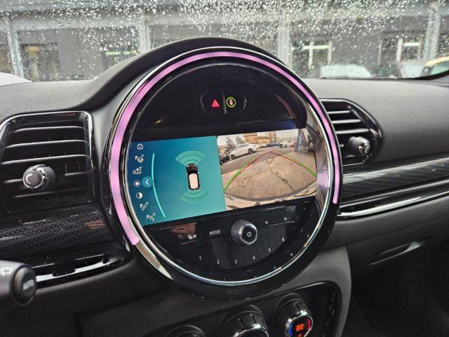 MINI Clubman 2.0 John Cooper Works 'JCW' Clubman