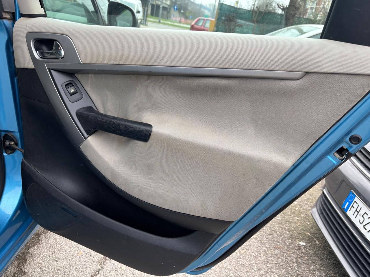 Citroen C4 Picasso 1.6 HDi 110cv