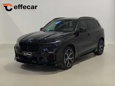 BMW X5 xDrive40d 48V Msport