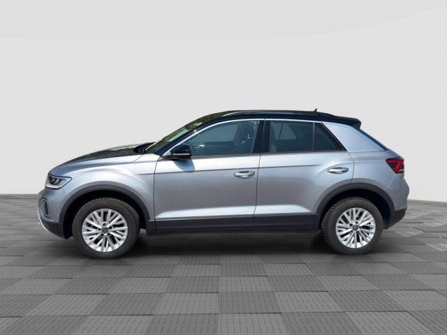 VOLKSWAGEN T-Roc T-Roc 1.5 TSI ACT DSG Life