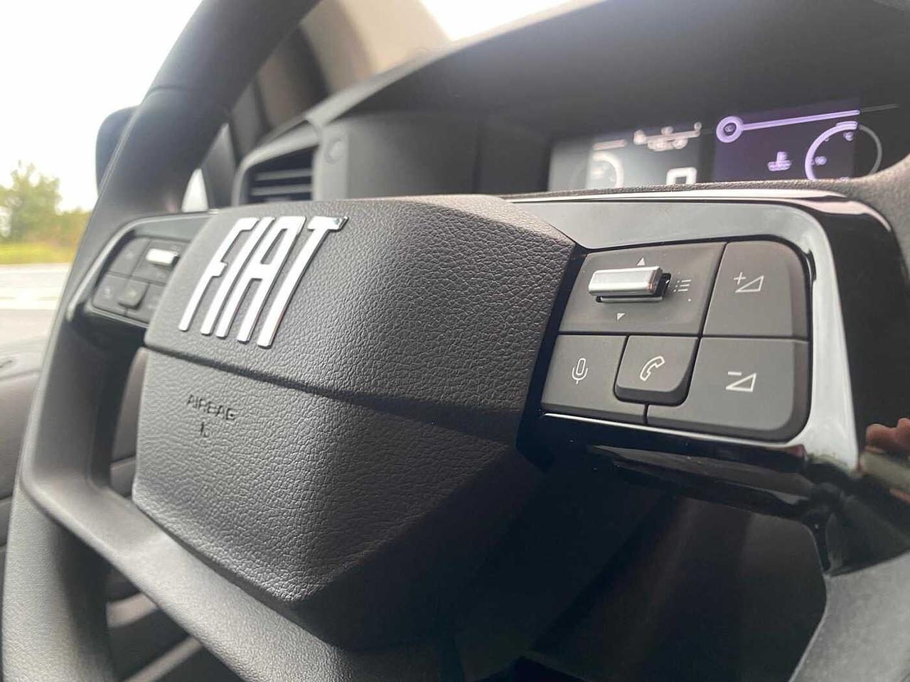 Fiat Scudo 1.5 BlueHDi 120CV S&S PL-TN Furgone