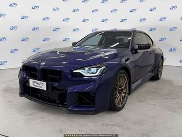 BMW M2 M2 CS
