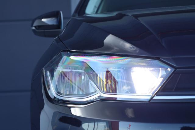 VOLKSWAGEN Polo 1.0 TSI DSG Life PREZZO NETTO