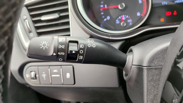 KIA Ceed 1.6 CRDi 115 CV SW Business Class ** EURO 6D **