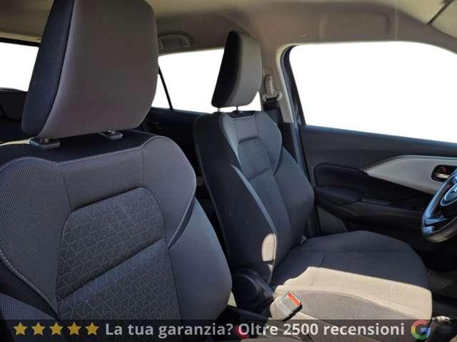 Suzuki Swift 1.2h Top 4wd allgrip