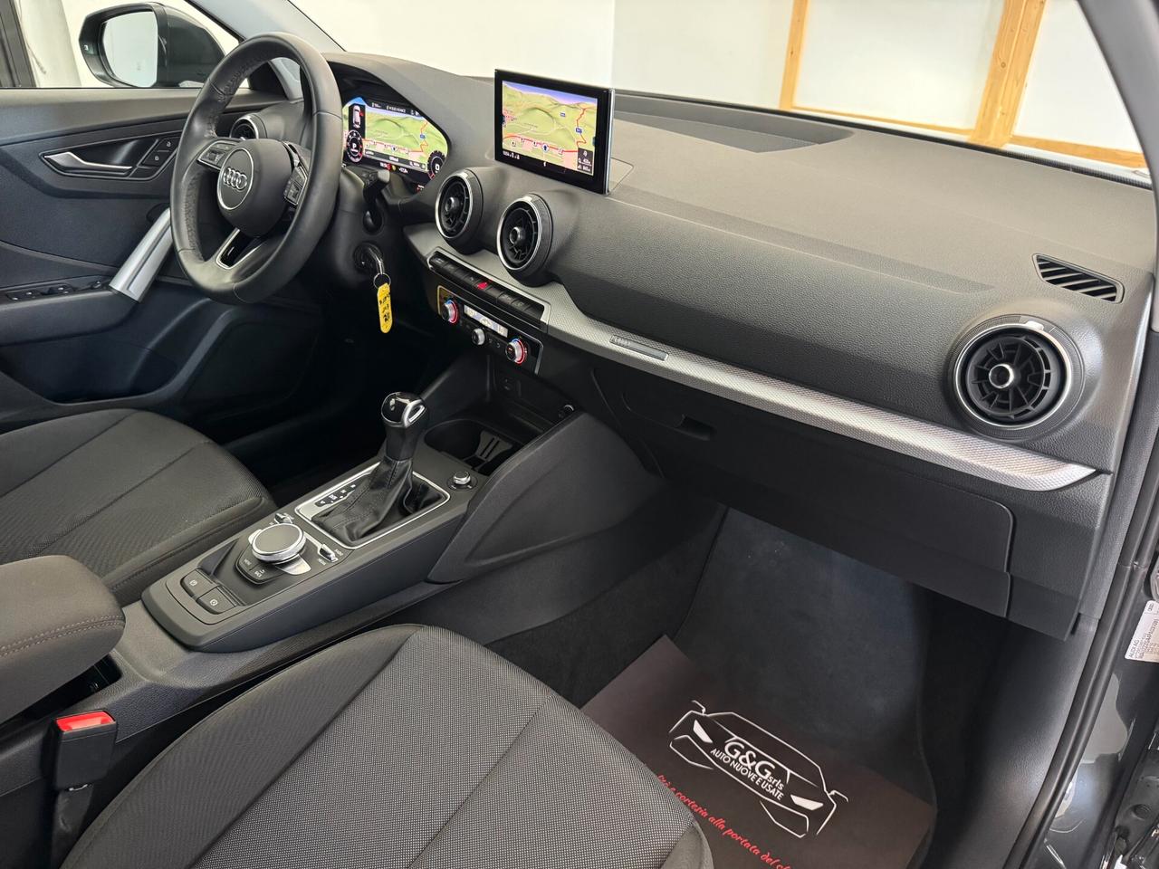 Audi Q2 30 TDI 2.0 116Cv S tronic - 2023