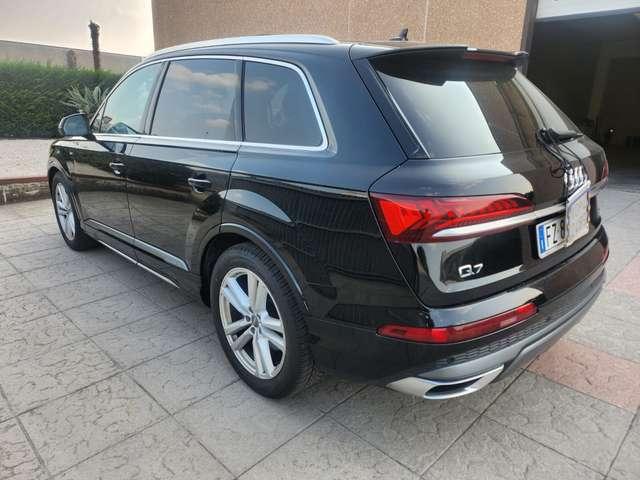 Audi Q7 5.0 tdi quattro s-line 7 posti full