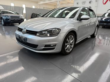 Volkswagen Golf 2.0 TDI 5p. Highline BlueMotion Technology