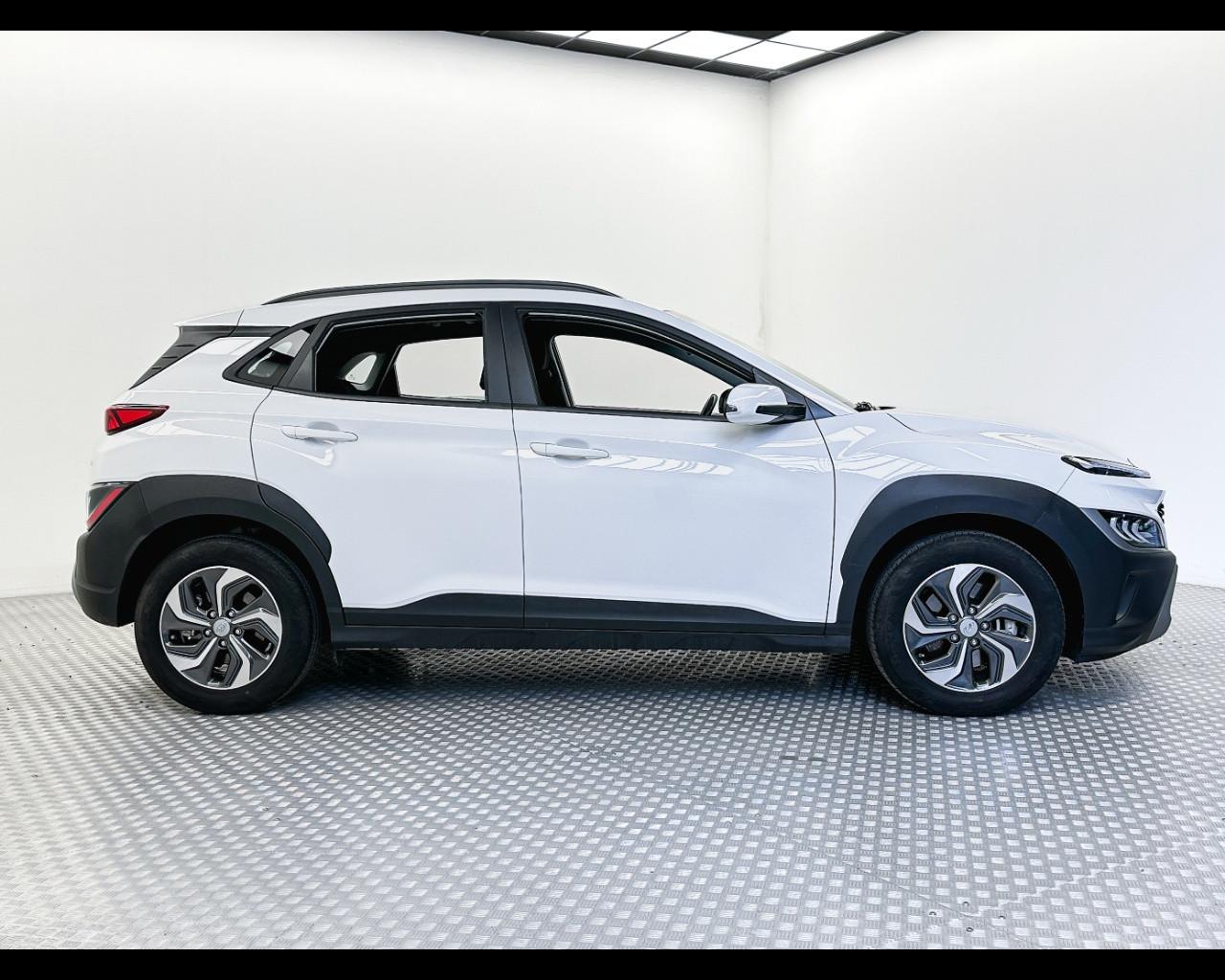 HYUNDAI Kona 1ªs. (2017-23) - Kona HEV 1.6 DCT XTech+