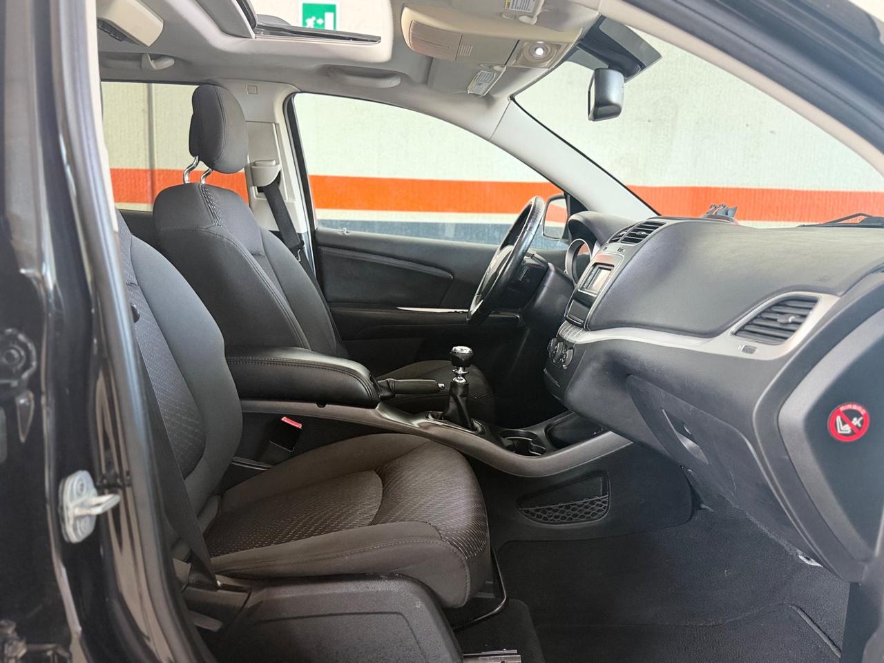 Fiat Freemont 2.0 Multijet 170 CV Urban