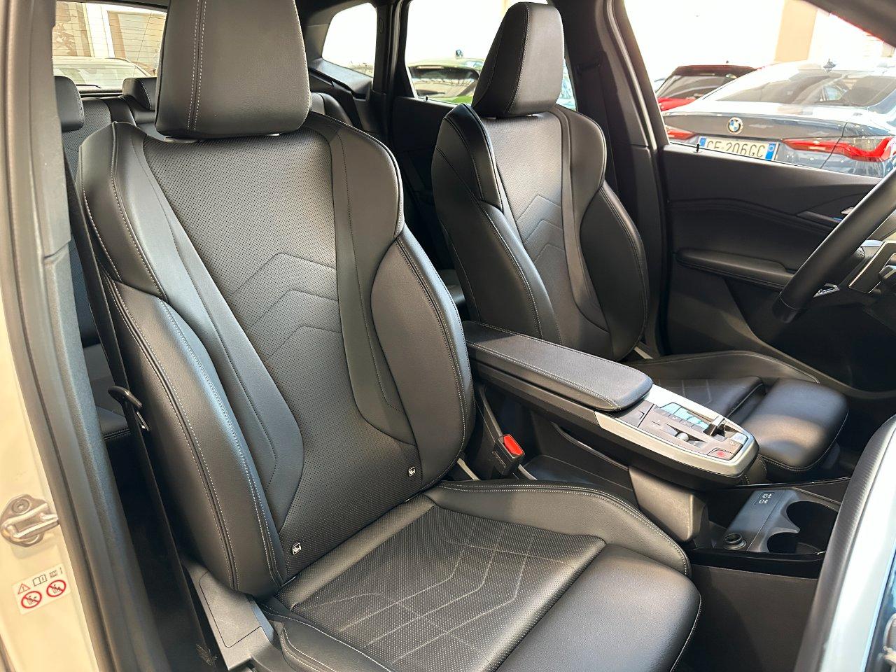 BMW 218 d Active Tourer Msport auto - Camera - Carplay
