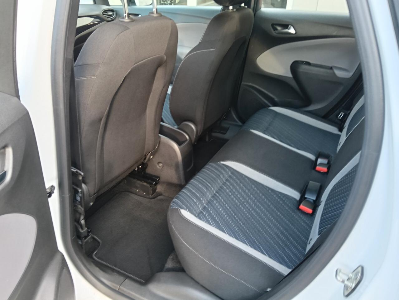 Opel Crossland X 1.2 Turbo 12V 110 CV Start&Stop Innovation