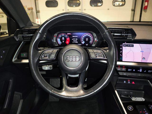 AUDI A3 SPB 30 TDI S tronic Business
