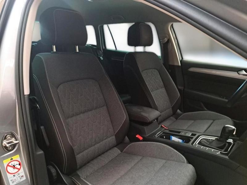 VOLKSWAGEN PASSAT VARIANT 2.0 TDI SCR EVO 110kW Business DSG