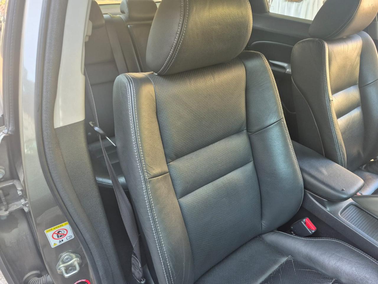 Honda Civic 2.2 i-CTDi 5p. Exclusive LH LE
