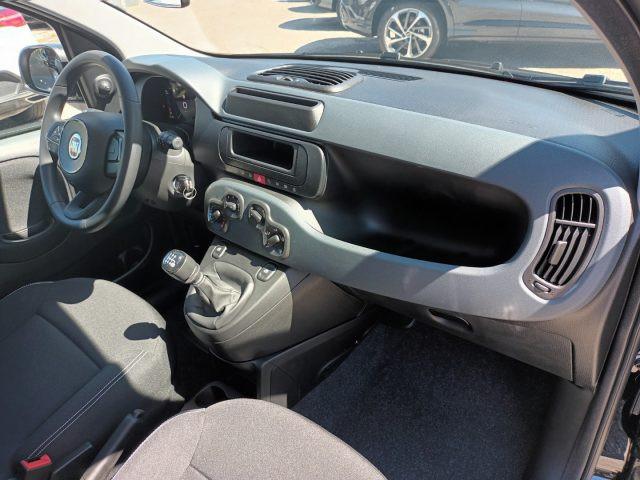 FIAT Panda 1000 HYBRID 70 CV PDC ITALIA