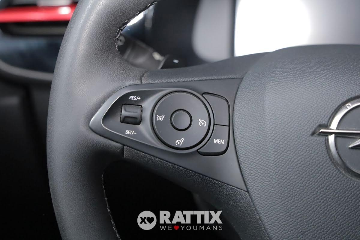 Opel Corsa 1.2 130CV GS Line AT8