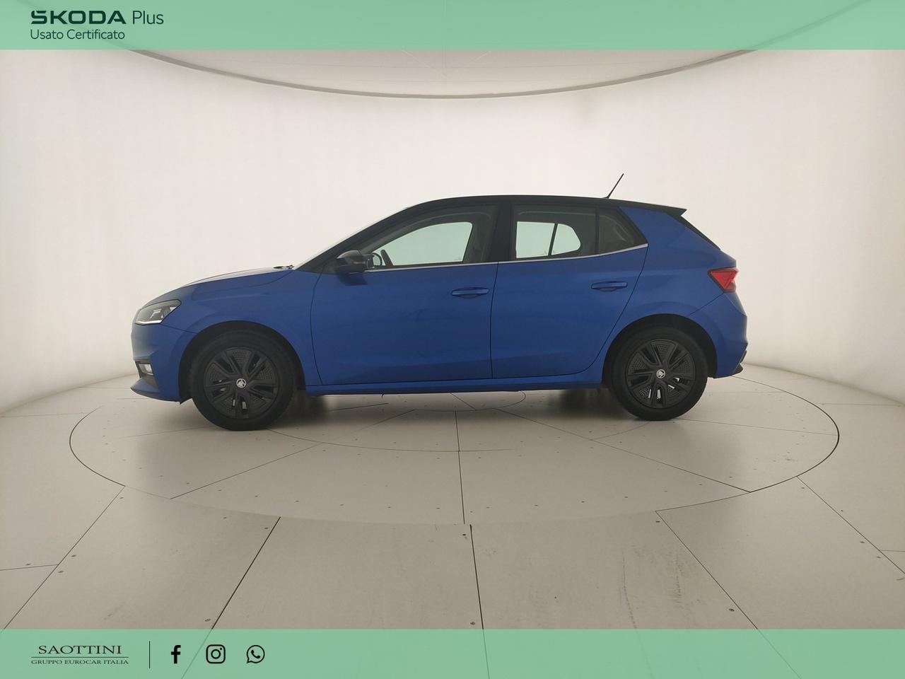 1.0 mpi evo Style 80 CV