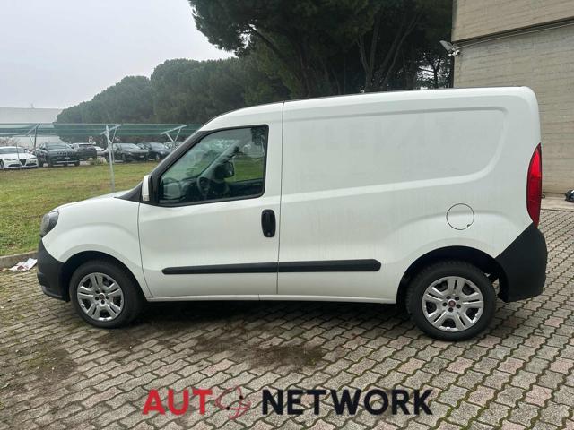 FIAT Doblo Doblò 1.3 MJT PC-TN Cargo Lamierato SX