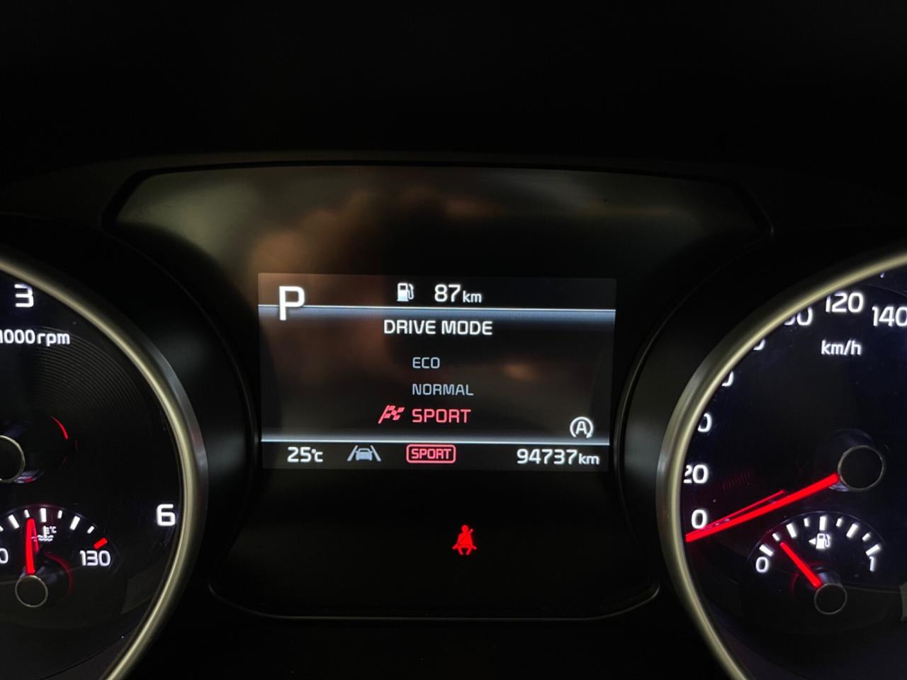 KIA XCeed 1.6 CRDi 136 CV MHEV DCT 2023