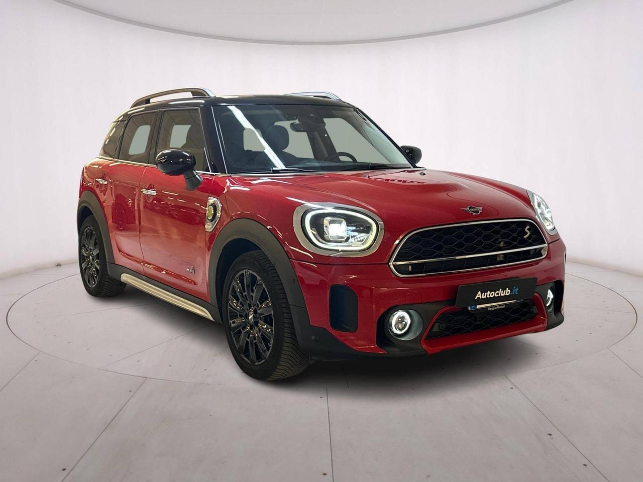 MINI Countryman Cooper SE ALL4 Classic