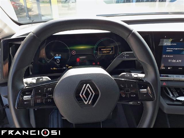 RENAULT Megane E-Tech Electric Equilibre EV40 Boost Charge