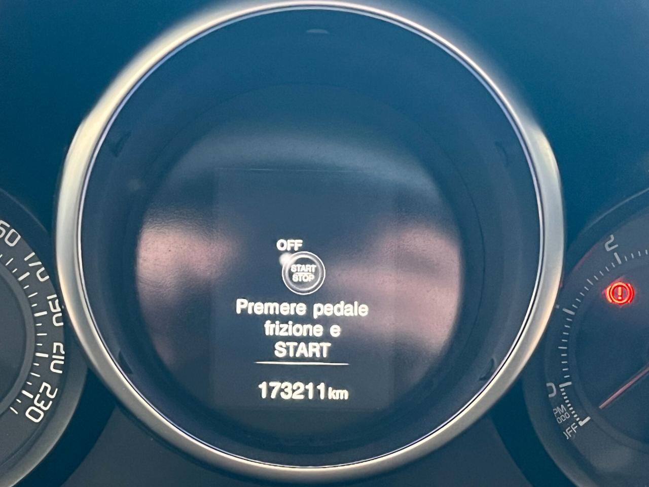 Fiat 500X 1.3 MultiJet 95 CV Business