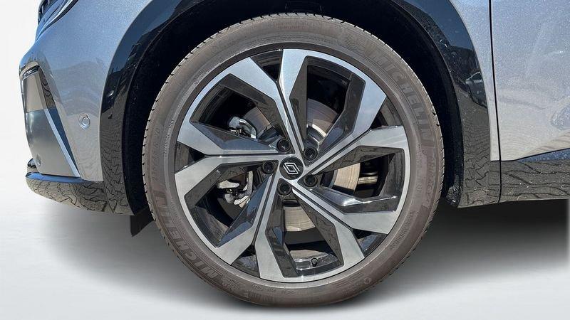 Renault Espace NUOVO esprit Alpine MY24 full hybrid E-Tech 200 7p