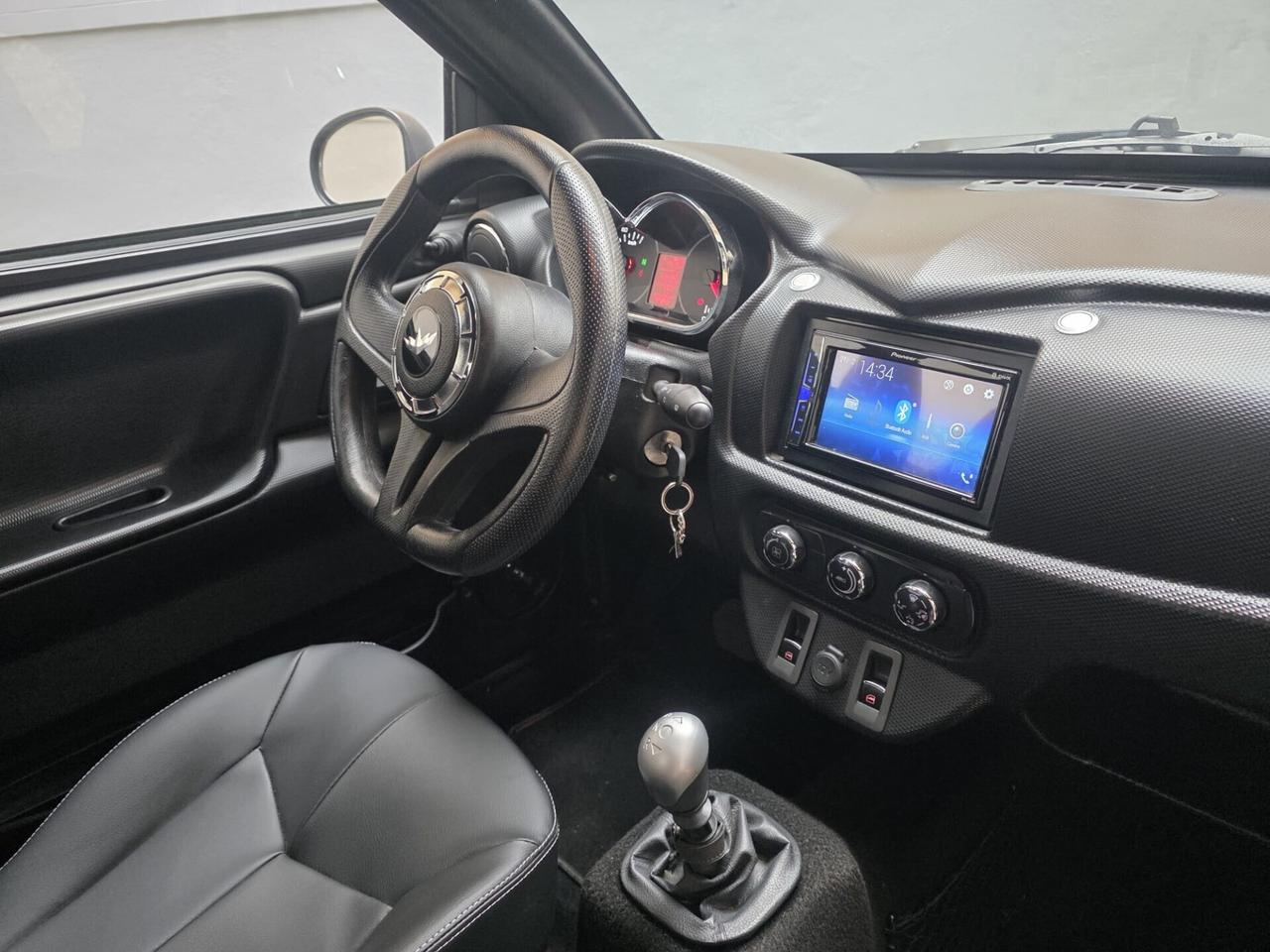 Chatenet CH46 UNIPRO - 5.000 KM - PROMO