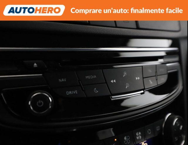 PEUGEOT 508 BlueHDi 180 EAT6 S&S SW Allure