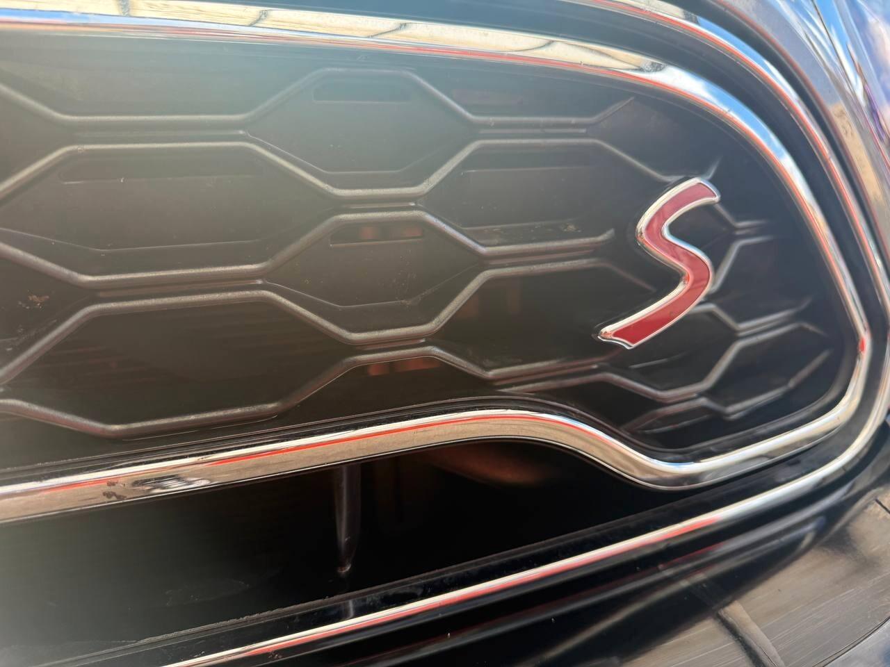 Mini Cooper SD Countryman 2.0 ALL4 Automatica