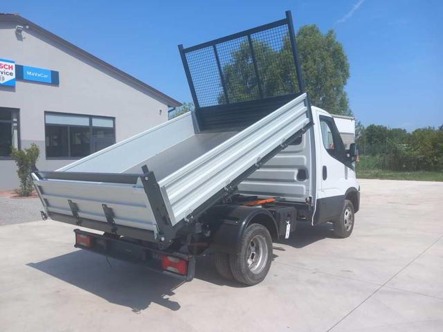 IVECO DAILY 35C 12 2.3 MJT