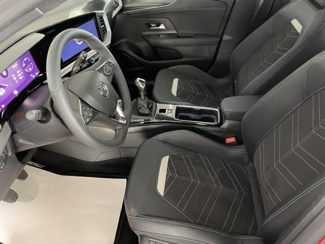 OPEL Mokka 1.2 Turbo 136 CV Ultimate