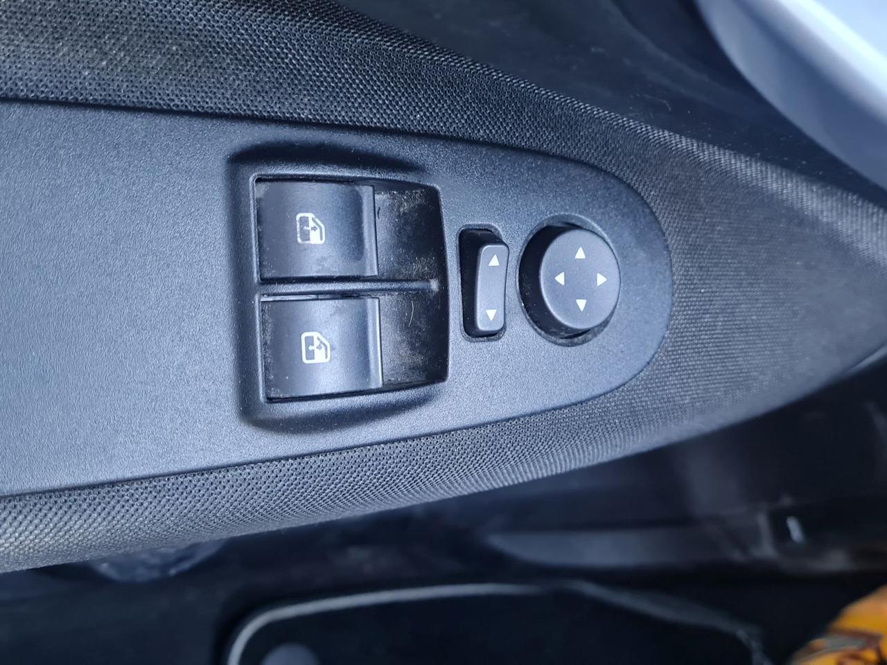 Fiat Punto 1.4 16V T-JET Sport #8108