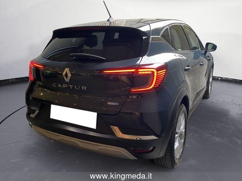 Renault Captur Captur Full Hybrid E-Tech 145 CV Intens