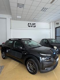 Citroen C4 Cactus GARANZIA 12/36 MESI