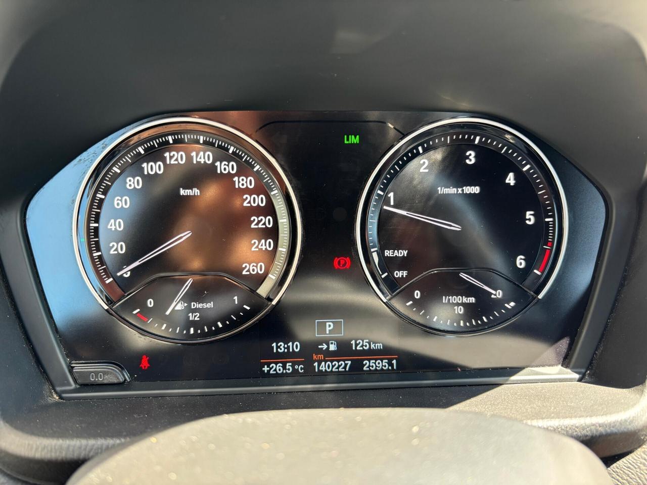 Bmw X2 M xDrive18d Msport-X