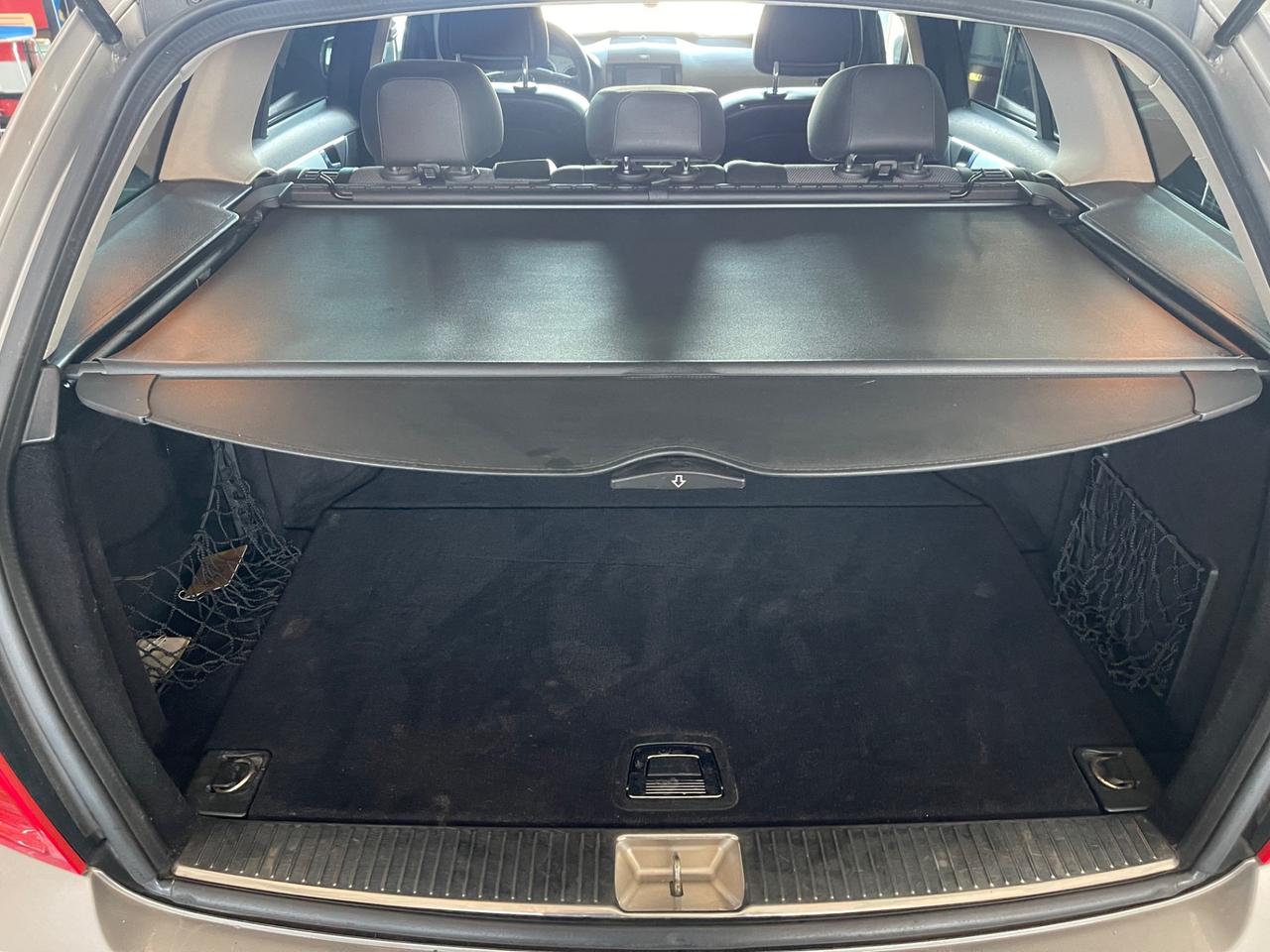 Mercedes-benz C 220 Cdi SW PERMUTE RATE