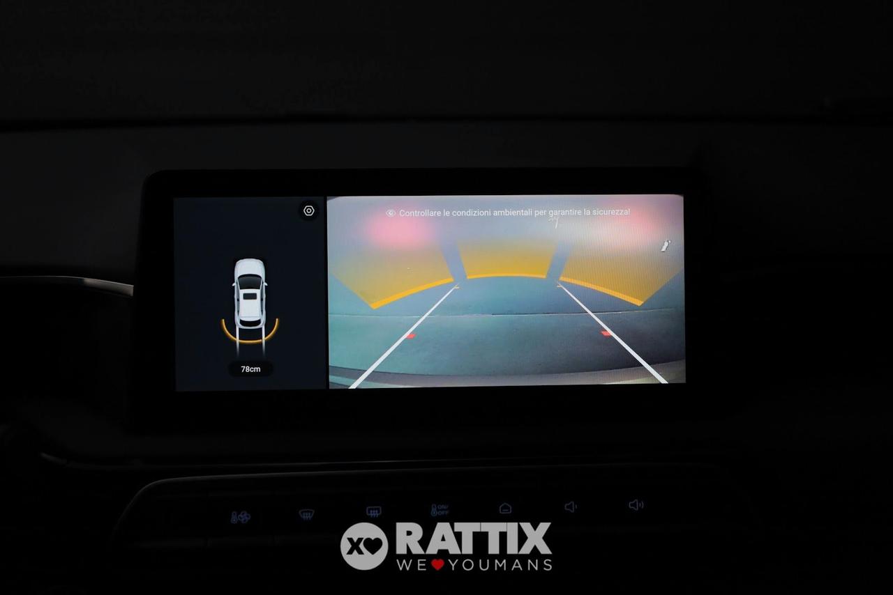 MG MG3 1.5 115CV Comfort