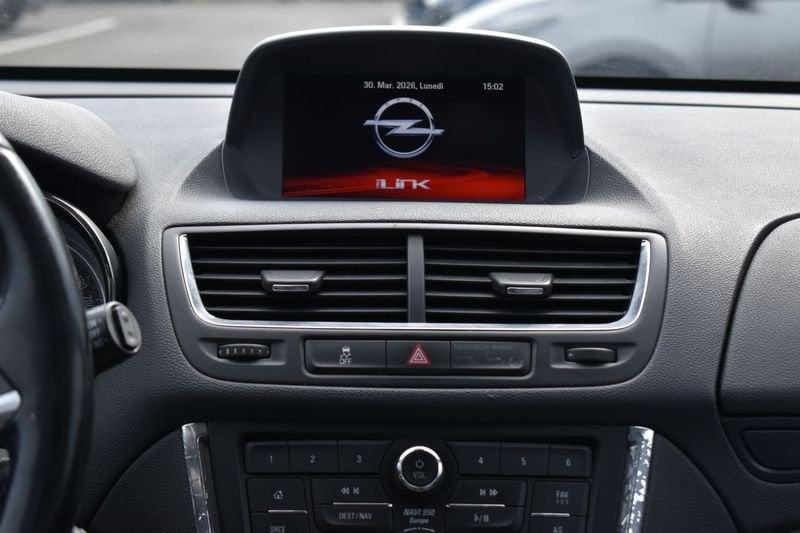 Opel Mokka 1.6 CDTI Cosmo 136cv Start&Stop 4x2 MT6