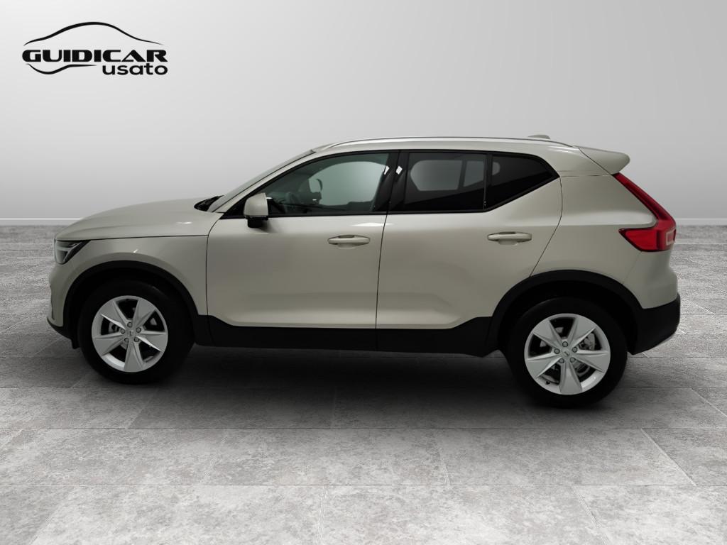 VOLVO XC40 2023 - XC40 1.5 t2 Core auto