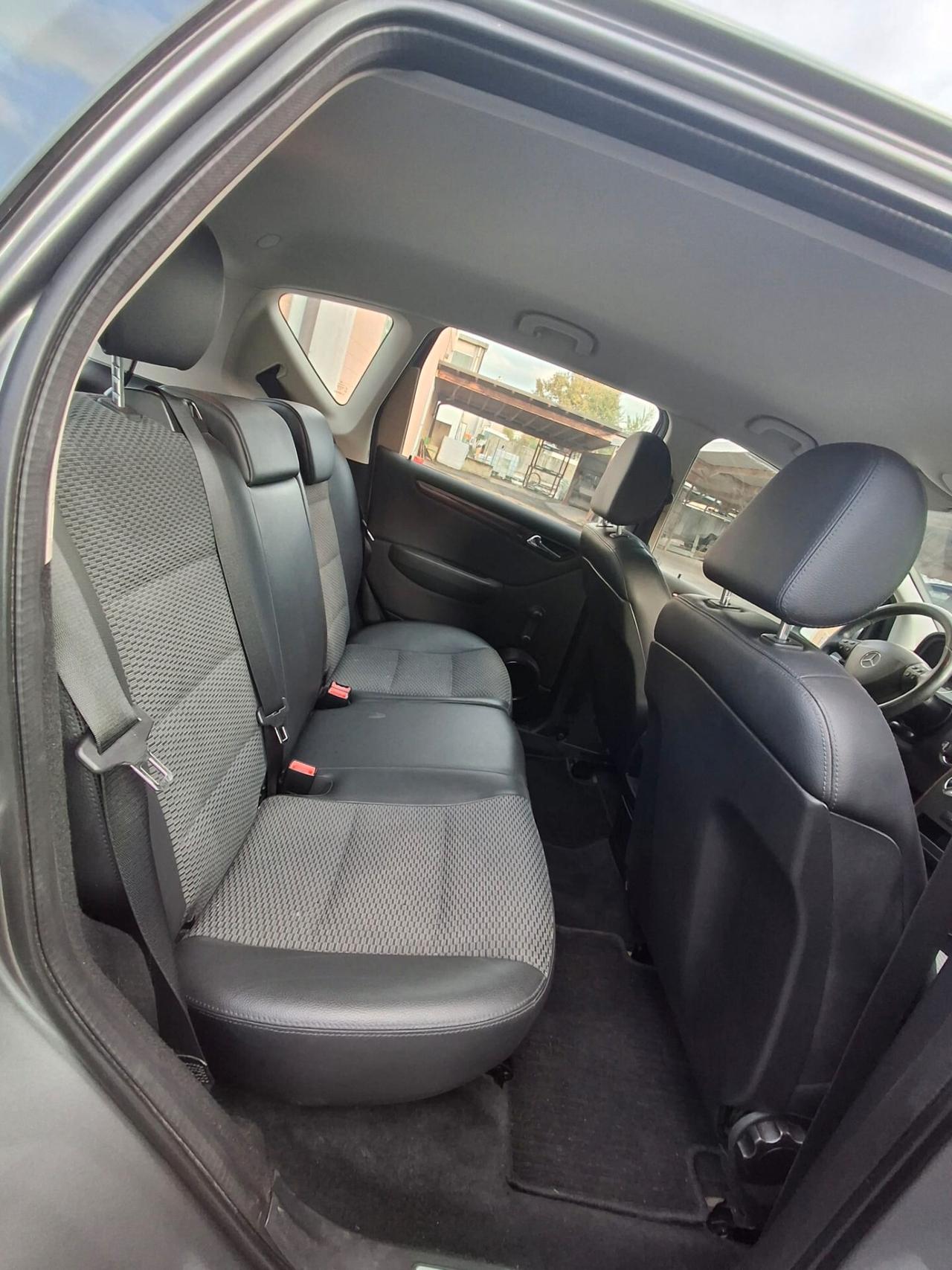 Mercedes-benz A 160 BlueEFFICIENCY Style